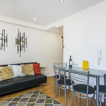 Lxway Alfama - Rua Do Paraiso Apartment Lisbon