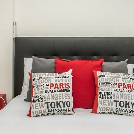 Apartment Lxway Alfama - Rua Do Paraiso Lisbon